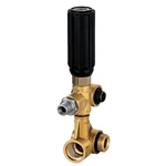 Annovi Reverberi AR20802 Gymatic Xw Bolt-on Unloader Valve 9GPM 3650PSI. Fixed Price $155.24.