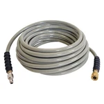 Simpson 41096 Hot Water HOSE,3/8 In. D,100 Ft 33HZ25. Fixed Price $295.28.