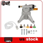 3000 Psi Pressure Washer Pump 7/8" Shaft Vertical Replaced 2.5 Gpm New. Fixed Price $63.41.