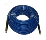 1/4" X 150' Blue Carpet Cleaning Solution Hose 3,000 Psi. Fixed Price $249.31.