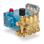 Cat 66DX Pressure Washer Triplex W/ Bolt-on Unloader Industrial Pumps. Fixed Price $723.00.