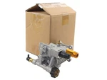 Ezjob 2400-2800PSI 3/4" Horizontal Pressure Pump Compatible For Power Washer. Fixed Price $68.61.