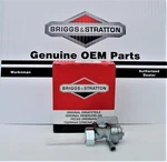 Genuine Oem Briggs & Stratton 209417GS Fuel / Gas Valve. Fixed Price $14.45.
