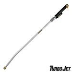 High Spray Hose Nozzle Attachments Turbo Jet Power Washer Pressure Steel Ne. Fixed Price $22.58.