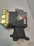Ar Pump RRV4G40 - Gpm 4000 Psi 3400 Rpm (right Hand) Annovi Reverberi. Fixed Price $380.00.