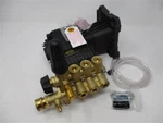 Simpson Horizontal Pressure Washer 4000 Psi Pump 90038 3.3 Gpm Aaa. Fixed Price $619.99.