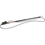 Mi-t-m AW-7018-1800 6'-18' Fiberglass Extended Reach Pressure Washer WAND-1PK. Fixed Price $392.24.