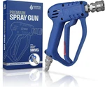 Pistola Hidrolavadora Corta Essential Washer De Acero Inoxidable. Fixed Price $68.93.
