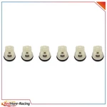 Fits For Rmw And Srmv Pumps Pressure Washer Unloader Valve Kit 6 Pcs. Fixed Price $9.57.