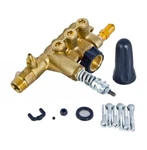7105745 5140117-15 Complete Manifold Kit Fits DXPW3425-CA. Fixed Price $241.04.