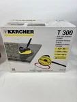 Sealed Karcher T300 Surface Cleaner For Core Electric Deck Driveway. Fixed Price $49.00.