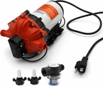 55 Series 115V Ac Automatic Demand Diaphragm Pump 5.0 Gpm, 60 Psi, 5-CHAMBER. Fixed Price $192.99.