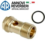 Mounting Bolt For 3/B Unloaders 1/2". Fixed Price $15.49.