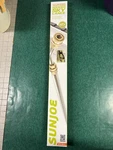 Sun Joe Foot Universal Pressure Washer Sky Lance Extension Wand Kit, SPX-SRL9. Fixed Price $59.95.