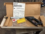 Parmak Precision Thunder Gun Pressure Power Washer THAT-2000 Vintage Hot Cold. Fixed Price $99.00.
