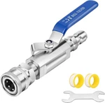 Lsorpwk Ball Valve Pressure WASHER,3/8 Inch Quick Connect For Powe.... Fixed Price $40.20.