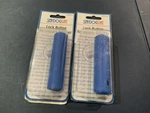 Nos-lot Of 2: Sea-dog Line Boat Hook Lock Button Accessory Adapters. Fixed Price $15.99.