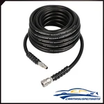 50FT 3/8" Hot Water Pressure Washer Hose Rubber Power 4800 Psi. Fixed Price $70.55.