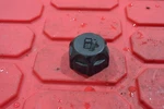 Generac Briggs & Stratton 10D90 3.75 Hp Pressure Washer Oem Fuel Cap. Fixed Price $7.99.