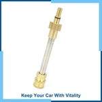 6.89" Universal Pack (1) Car Pressure Washer Gun Adapter. Fixed Price $17.01.