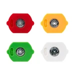 Mtm Hydro Pressure Washer Nozzle Tips Bulk Set, 5000 Psi 1/4 Pack - Unit. Fixed Price $26.99.