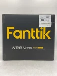 New Fanttik NB8 Nano Portable Pressure Washer Tote Tank Kit USAFTKRDN1043801. Fixed Price $129.99.
