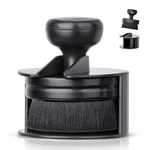 Babysheep Car Tire Shine Applicator,vegan Brush With 1, Black. Fixed Price $13.14.