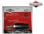 Oem Briggs & Stratton 6195 Quick Connect Turbo Nozzle Pressure Washer 3100 Psi. Fixed Price $24.95.