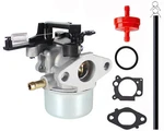 Carburetor For Craftsman 580.754900 580754900 Gas Pressure Washer W/ 8.75 B&s En. Fixed Price $16.98.