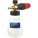 Powerhorse Foam Cannon, 4000 Psi, 5.6 Gpm, 1-LITER Capacity. Fixed Price $39.99.