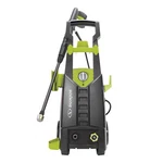 Sun Joe SPX2688-MAX Cold Water Pressure Washer. Fixed Price $90.00.