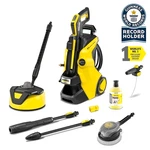 Karcher Power Control Chk 2500-PSI Cold Water Electric Pressure Washer With. Fixed Price $378.25.