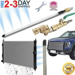 Cleaning Wand,radiator Genie Water Air Wands,radiator Cleaner. Fixed Price $47.99.