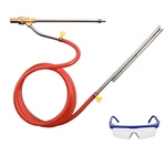 Tool Daily Pressure Washer Sandblasting Kit, Wet Blaster Attachme. Fixed Price $40.99.