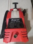 Snap-on Tools 870905 1650 Psi 12-AMP Corded Pressure Washer. Fixed Price $100.00.
