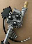Water Pump Head For Greenworks 2100PSI Electric Pressure Washer GPW2100. Fixed Price $87.99.