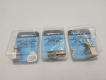 Forney Pressure Washer Brass Quick Coupler Plug. Fixed Price $8.99.