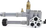 92841730 92840020 2800 Psi Pressure Washer Pump For Craftsman 580.752501 126T02. Fixed Price $69.99.