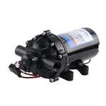 Everflo EF5500 12V Diaphragm Sprayer Pump -1/2 Fnpt Connection, 5.5 Gpm. Fixed Price $134.99.