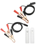 Scuari 4PCS Automotive Injector Cleaning Kit,car Accessories Fuel.... Fixed Price $11.69.