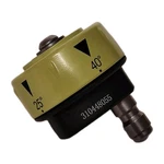 Oem Genuine Ryobi 5-IN-1 3300 Psi Gas And Electric Pressure Washer Nozzle New. Fixed Price $15.97.