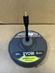 Ryobi RY31012VNM In. 2,300 Psi Electric Pressure Washers Surface Cleaner F1. Fixed Price $19.00.