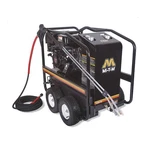 Mi-t-m GH-3003-3MGH Gas Pressure WASHER,9HP,3000PSI,2.9GPM 3WB80. Fixed Price $5568.25.
