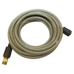 Pressure Washer Hose 25' Length, Max Psi 3100; 758-729. Fixed Price $57.25.