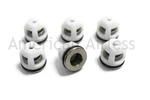 Annovi Reverberi Check Valves Pressure Washer Pump AR2186. Fixed Price $48.99.