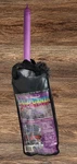 Vintage The Original California Duster Purple Handle With Carrying Caserare. Fixed Price $45.25.