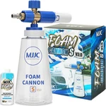 Foam Cannon V3.0 (thicker Snow Technology) With Quick. Fixed Price $134.72.