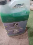Chemical Guys Cws 110 Honeydew Snow Foam Auto Wash Cleanser (1 Gal). Fixed Price $55.00.