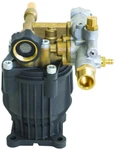 Simpson Oem Axial Cam Horizontal Pump Universal 8.6CAH12B 3,100 Psi 2.5 Gpm. Fixed Price $195.49.