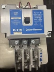 Eaton Cutler Hammer AN16NNOC Size 440-480V Coil Starter New. Fixed Price $1700.00.